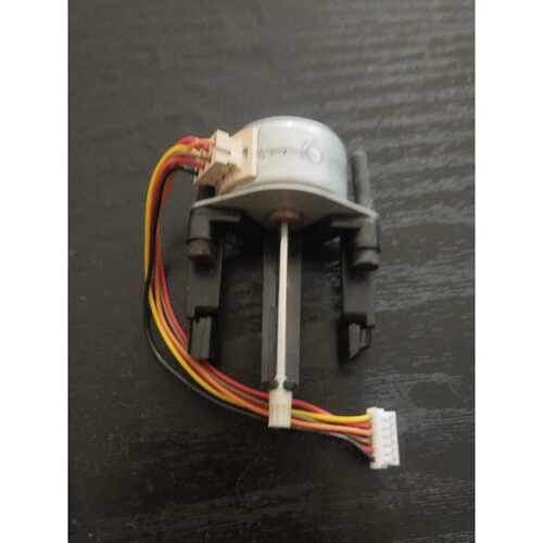 NPM    PF25-48C1   120Ω  6K2A