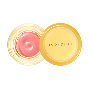 【新款】Judydoll橘朵奶冻腮红膏修容膨胀氛围色滋润高光日常元气