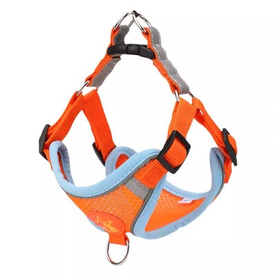 百纳森胸胸背带透气面料五色可选