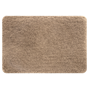 乌尔都简约浴室地垫抑菌吸水防滑家用脚垫卫生间门口地毯2025新