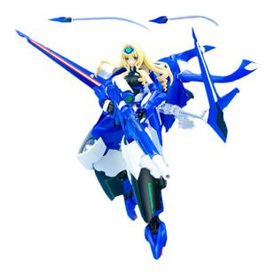 万代 AGP 装甲少女 塞西莉娅 强化装备蓝色之泪 港版 现货