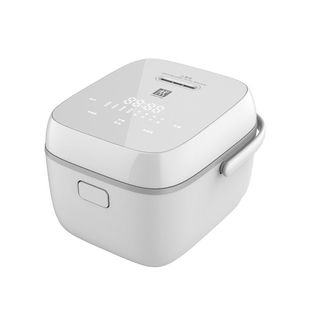双立人家用2L电饭煲迷你多功能智能预约电饭锅煮饭煮粥煲汤电锅
