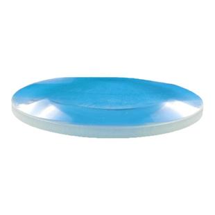 工厂定制加工双凸平凸凹凸镜片实验室光学实验玻璃镜片放大缩小镜