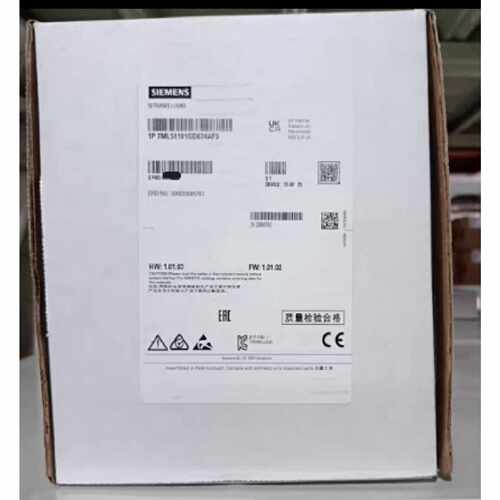 【议价-可维修】 7ML5110-1DF07/二手均有货