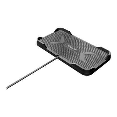 瓦力兔车载无线充15W苹果华为