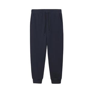 NAUTICA/诺帝卡男装春季索罗娜毛圈休闲柔软亲肤卫裤KO5107