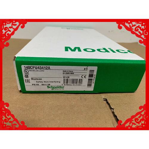 议价140CPU53414A 140CPU53414A 施耐德 全新原装正品 欢迎询价