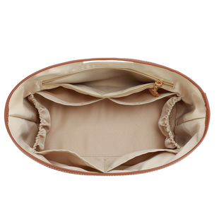 适用于珑骧Original包中包内胆缎面超轻Longchamp龙骧小中号内衬