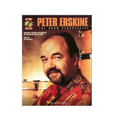 鼓的视角彼得厄斯金