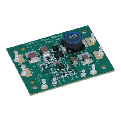现货LM5022EVAL原装开发板