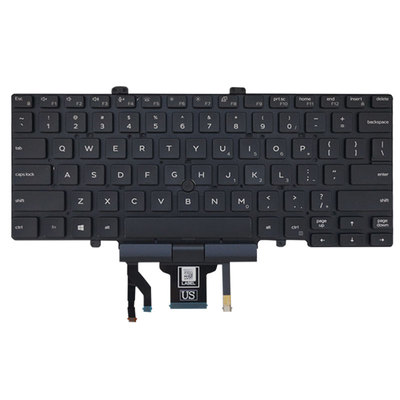 DELL/戴尔/L340054007400键盘