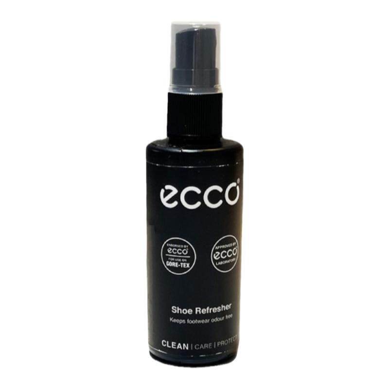 ECCO爱步鞋内清新剂无色除臭抑菌防汗祛异味正品9040128 100ml