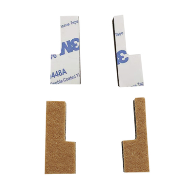 理光转印清洁组件密封棉