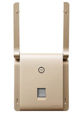 公牛86型智能wifi插座墙壁