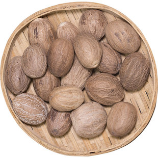 肉豆蔻50g香料 肉蔻香料肉寇 肉扣玉果佐料炖肉 调料大全80元包邮