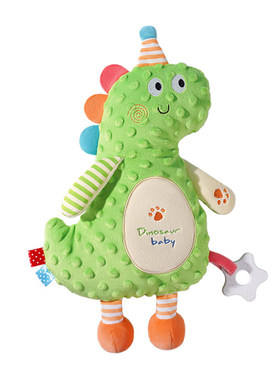婴儿安抚玩偶婴幼儿玩具哄睡神器