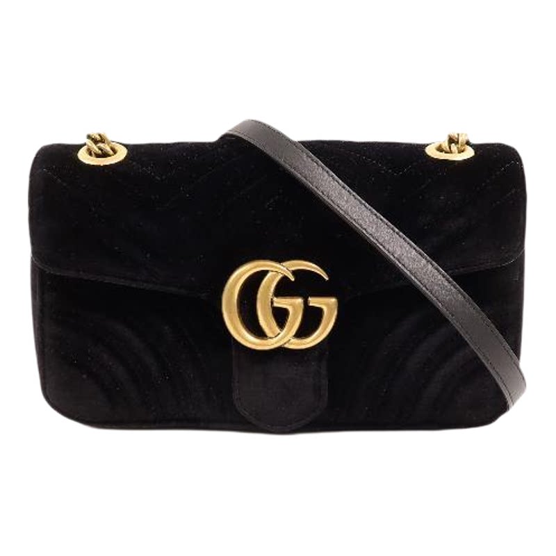 中古Gucci古驰斜挎包レディース