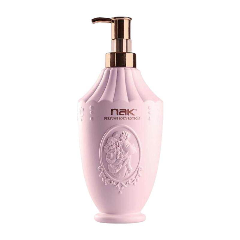 【官方授权】nak香氛身体乳300g