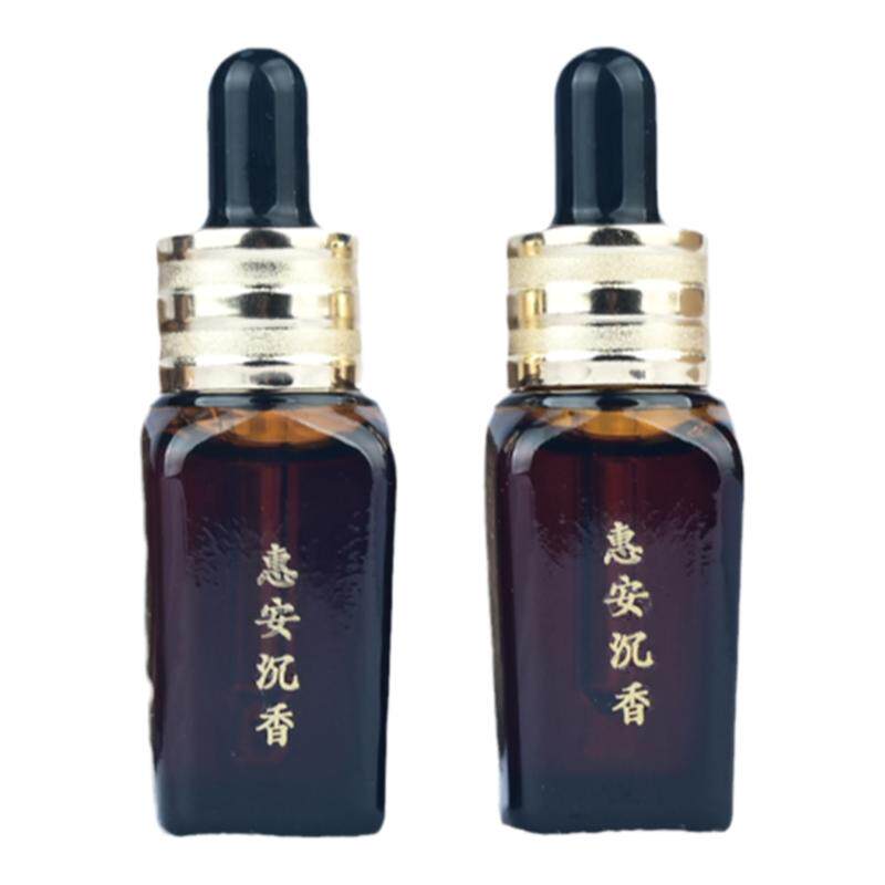 越南惠安沉香精油安神助眠无添加