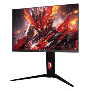 联想异能者27英寸4K 160Hz双模1K320Hz刷新IPS屏显示器G2728UK-SL