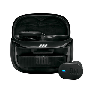 JBL TUNE BUDS2 新琉璃豆二代蓝牙耳机主动降噪真无线入耳式运动