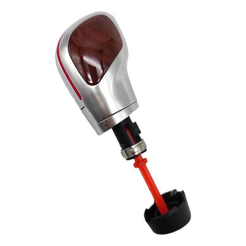 适配大众帕萨特速腾迈腾途观朗逸排挡头自动换挡挂档挡杆头档把头