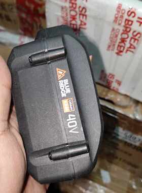 议价blueridge40v锂电池维修