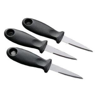 开生蚝刀加厚不锈钢生蚝刀海蛎子开生蚝神器专业的工具撬生蚝神器