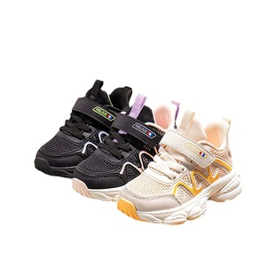 赫利俄斯稳步鞋婴幼儿1到3岁秋季童鞋男女宝宝运动网面透气学步鞋