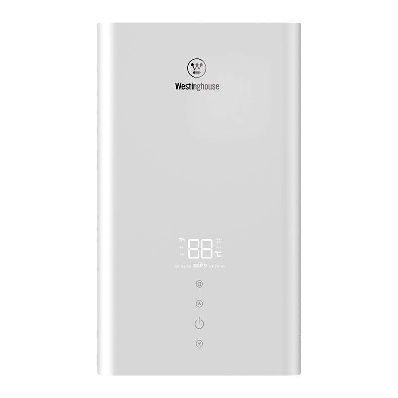 西屋高颜值即热式电热水器
