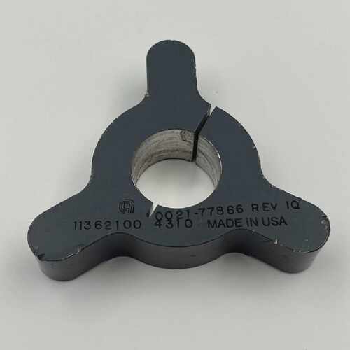 Applied Materials AMAT 0021-77866 CLAMP DRIVE SPINDLE