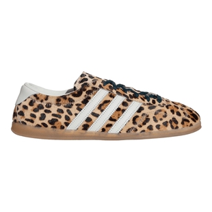adidas阿迪达斯三叶草男女鞋GAZELLE LOPROW运动休闲鞋KI4207