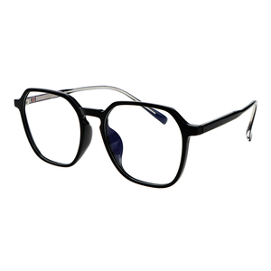 远近中三用老花镜智能自动变焦对焦开车专用平光一体老光眼镜男款