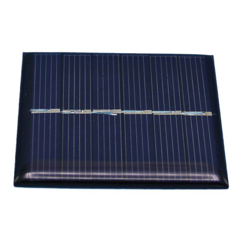 太阳能滴胶板 多晶太阳能电池板3V 120MA DIY模型科技小制作材料