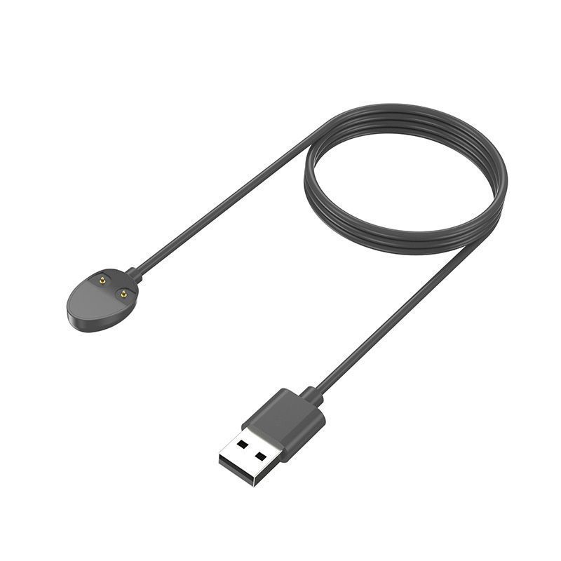 适用华为手环4pro充电器T