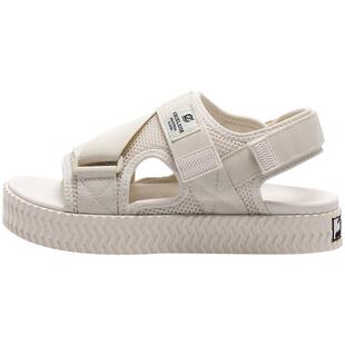 excelsior饼干鞋官方 厚底防滑凉鞋男女运动沙滩鞋 STRAP SANDAL