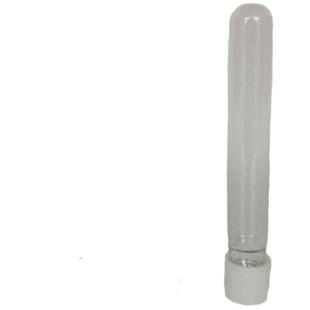 10ml COD消解管 12ml水质比色管 16*100mm玻璃试管耐高温替代哈希