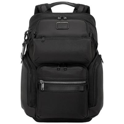 TUMI/途明大容量男士双肩包