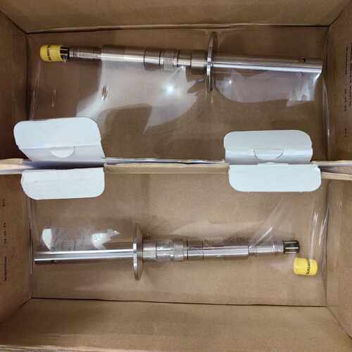 议价Hamilton电导率电极，型号Conducell UPW Arc TC 1.5全新未使