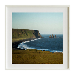 墙蛙照片墙组合家庭多相框墙面免打孔高级感客厅转角装饰展示墙