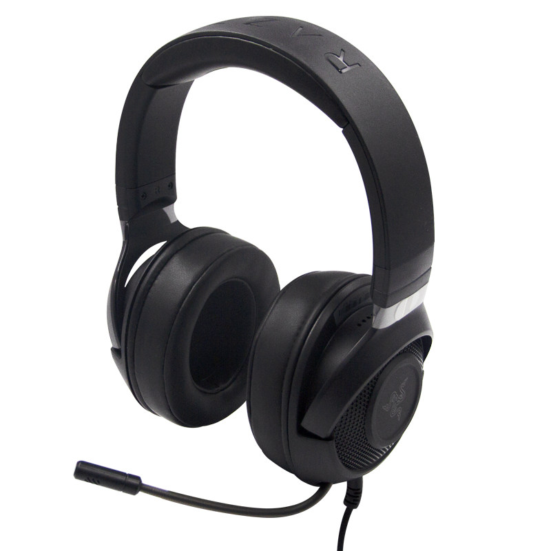 Razer/雷蛇 北海巨妖标准版X 头戴式耳机7.1声道电竞游戏电脑耳麦