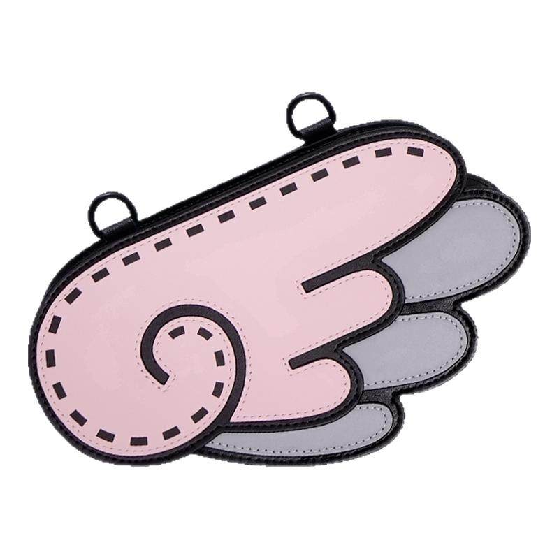 Jump From Paper生日礼物天使之翼单肩包二次元斜挎JFP送女友老婆