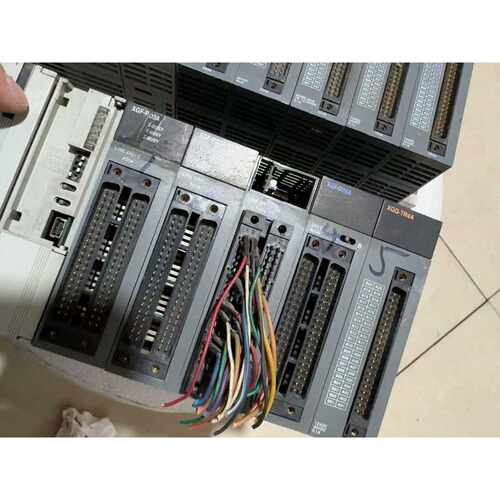 询价-LS模块 XGP-ACF1 XGK-CPUE XGI-D28