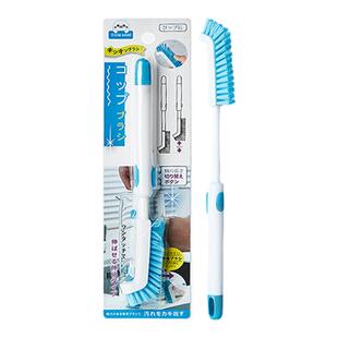 日本破壁机刷子豆浆机专用清洁长柄刷榨汁机清洗刷杯刷奶瓶刷神器