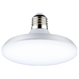 雷士照明e27螺口飞碟灯工厂车间库房照明灯三防大功率灯led灯泡