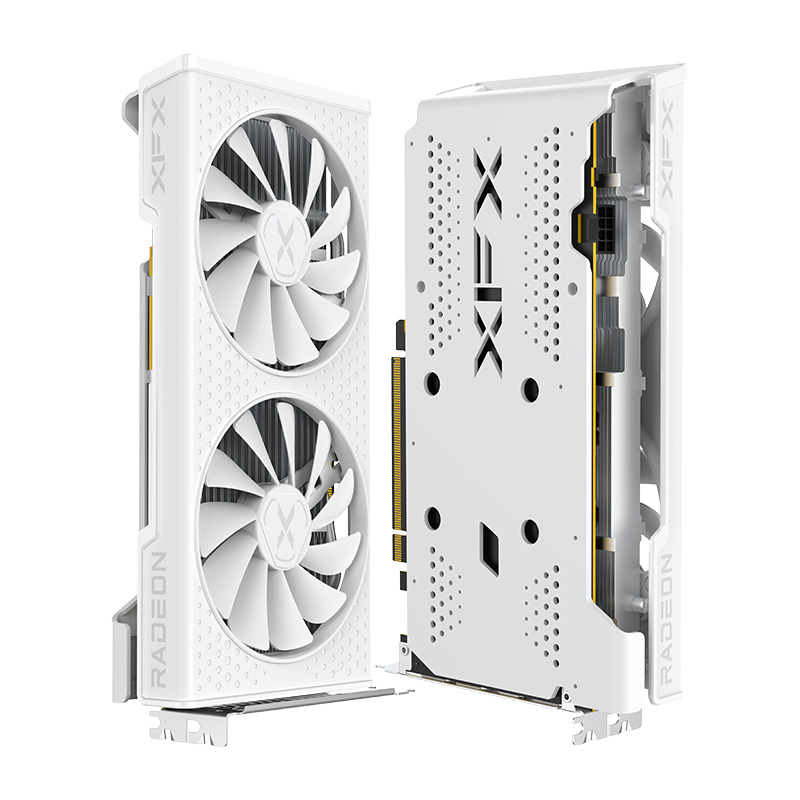 XFXѶRX 9060XT 16G ϷԿ2828.69ԪԽ ԽҶɵ