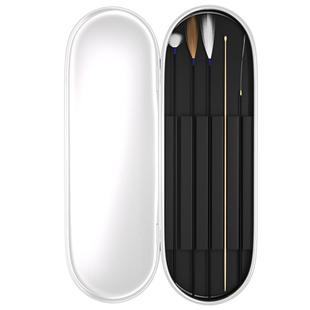 采耳工具专业套装鹅毛棒踩耳掏耳清洁神器打挖掏扣毛毛耳朵挖耳勺