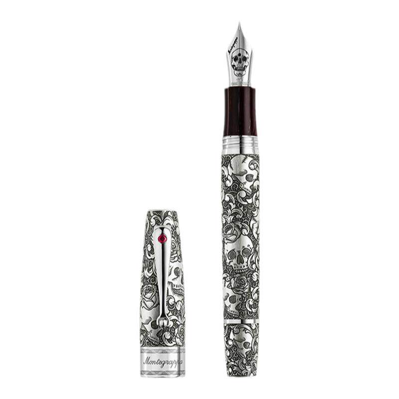玫瑰Montegrappa/万特佳