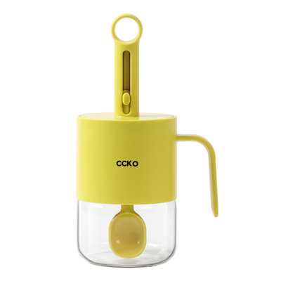 德国调料罐玻璃调料盒