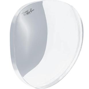 雷朋优越调谐防蓝光散光近视眼镜可定制款光学镜片（单拍不发货）